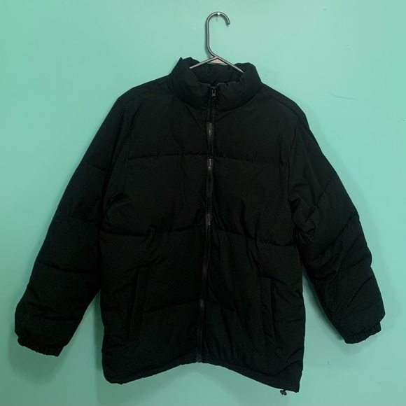 <<NEW>> UNISEX BAFFLED INSULATED JACKET - Picture 3 of 10